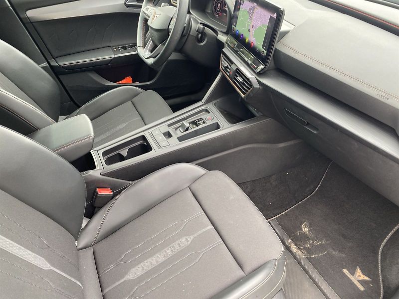 Cupra Formentor (2022) 1.5 TSI DSG - fotka 8 z 40