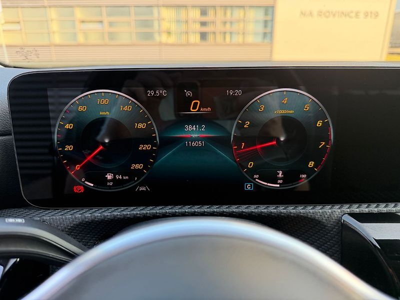 Mercedes-Benz Třídy A (2020) - fotka 37 z 47