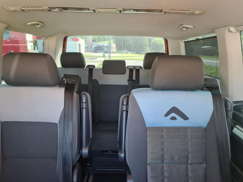 Volkswagen Multivan (2011) 2.0 TDi 103-KW WEBAST OLOMOUC - fotka 53 z 109