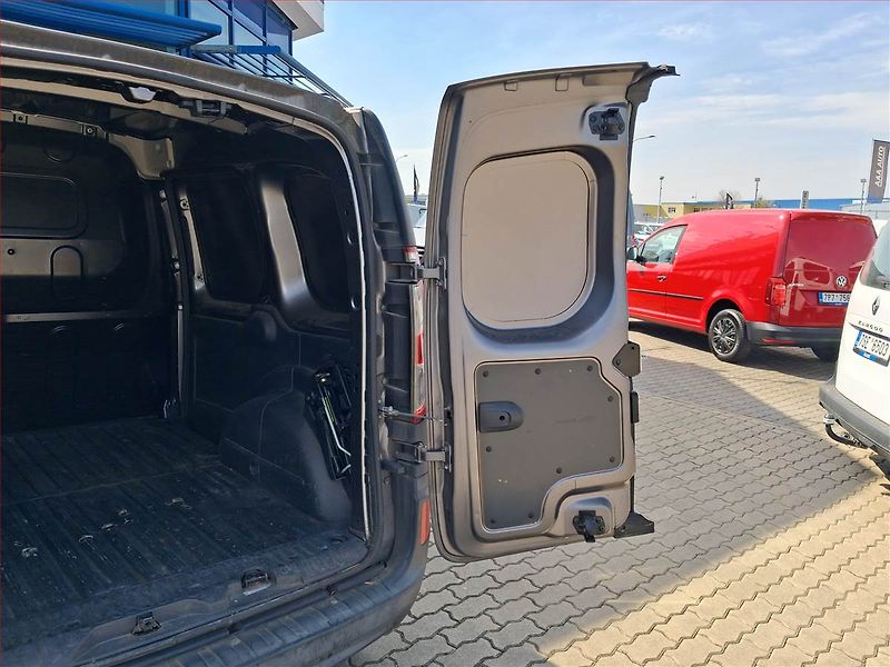 Renault Kangoo (2016) 1.5 dCi, ČR, DPH - fotka 12 z 16