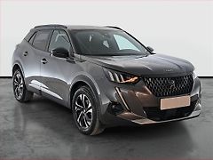 Peugeot 2008 (2022) GT Line 1.5 BlueHDi - fotografie inzerátu