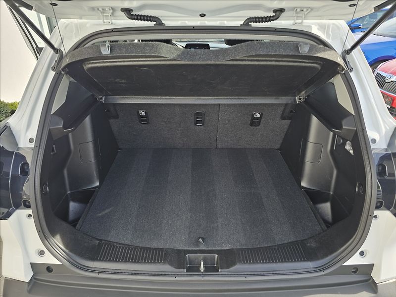Suzuki SX4 S-Cross 1,4 T BoosterJet AllGrip 4x4 - fotka 27 z 45