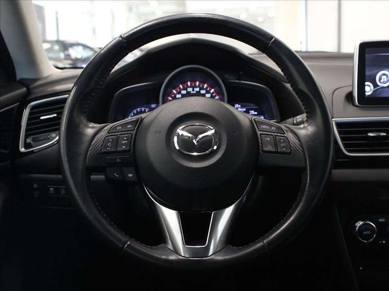 Mazda 3 2,0 G120 MT 1.majitel 168tkm. - fotka 9 z 17