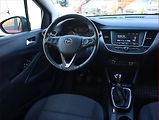 Opel Crossland X (2021) 1.2, Serv.kniha, Tempomat - náhled 7