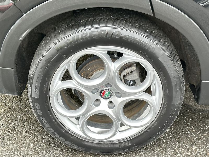 Alfa Romeo Tonale (2023) 1.6 JTDm /96kW * 1.Maj.    - fotka 44 z 46