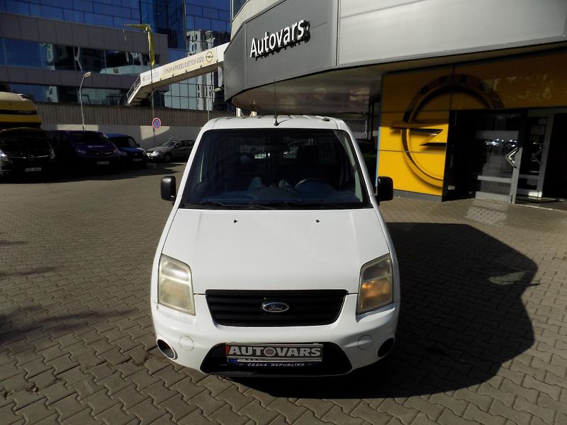 Ford Transit Connect (2013) 1.8 TDCi - fotka 2 z 12