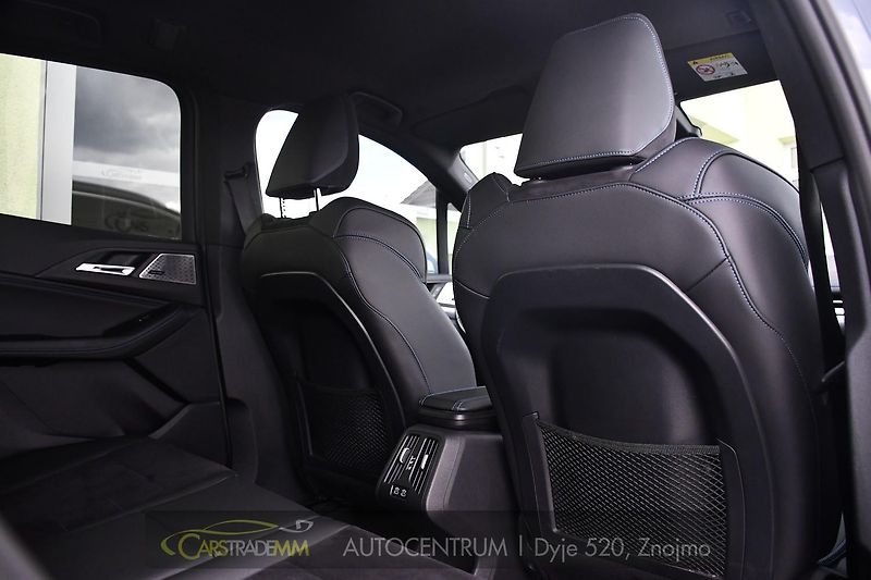 BMW Řada 2 218D ACTIVE TOURER ČR 1M - fotka 18 z 60