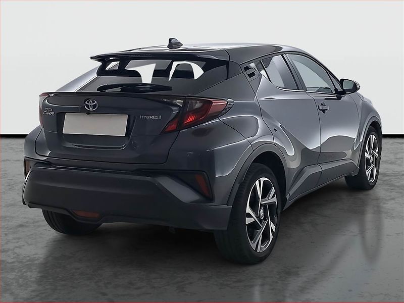 Toyota C-HR (2023) 1.8 Hybrid - fotka 5 z 18