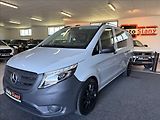 Mercedes-Benz Vito 2,2 CDI 119L,AT,6míst,TOP, Po - náhled 1
