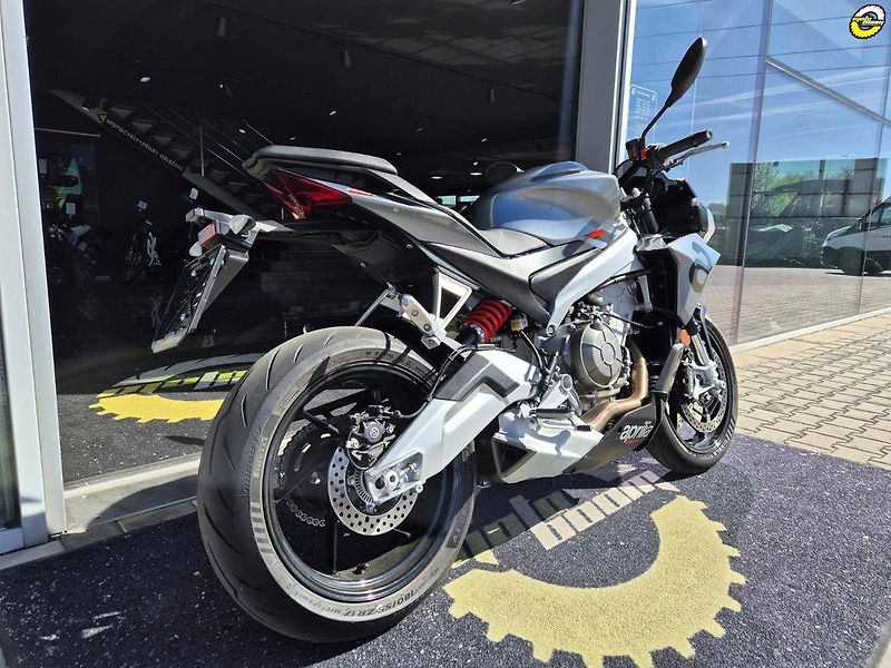 Aprilia Tuono 660 (2024) - fotka 4 z 18