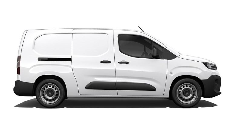 Citroën Berlingo (2026) VAN L2 1000 BHDi 100 M6 - fotka 2 z 8