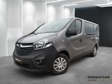 Opel Vivaro (2019) 1,6 CDTi 89 kW 9 míst - náhled 1