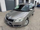 Škoda Roomster (2008) 1.4TDi - náhled 1