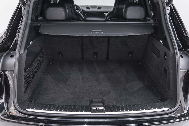 Porsche Cayenne S*Bose*18 sedadla*kůže - fotka 41 z 41