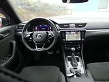 Škoda Superb Kombi 2,0TDi 147kW SPORTLINE - náhled 9
