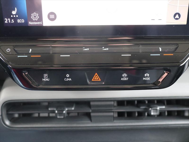 Volkswagen ID.Buzz Cargo 150kW CZ DPH Matrix - fotka 26 z 35