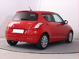 Suzuki Swift (2013) 1.2, Automat, Tempomat - náhled 4
