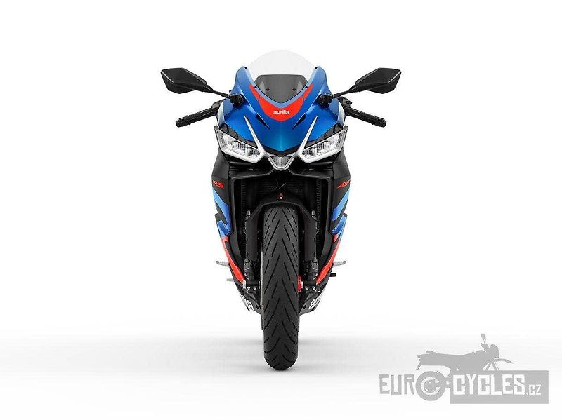 Aprilia RS 457 (2026) Euro 5+ 2026 - fotka 10 z 14