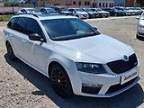 Škoda Octavia (2014) 2.0 TDi, RS - náhled 1