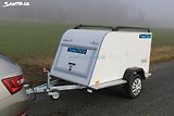 Tanatech (2025)  přepraník psů 3SP750kg - náhled 3