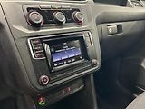 Volkswagen Caddy (2020) 1.4TGI LPG/CNG maxi skrin Zar1 - náhled 16