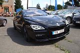 BMW Řada 6 (2016) Gran Coupé 640d M Xdrive,ČR - náhled 72