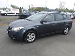 Kia Ceed 1,4i ČR ! NAJ.94000 km !!! Ser - fotografie inzerátu