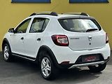 Dacia Sandero (2016) STEPWAY 0.9/66kW *ČR* KLIMA*  - náhled 2