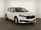 Škoda Fabia (2021) 1.0, Serv.kniha, Tempomat - náhled 1