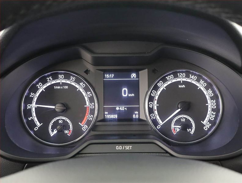 Škoda Octavia (2019) 1.6 TDI, 4X4, Serv.kniha - fotka 11 z 23