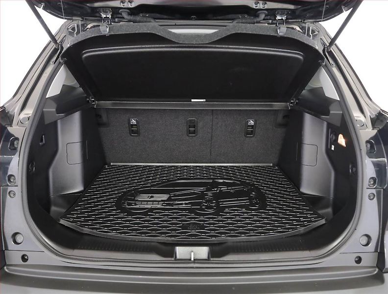Suzuki SX4 S-Cross (2022) 1.4 BoosterJet - fotka 17 z 18