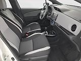Toyota Yaris (2016) 1.5 Hybrid, Automat, ČR,1.maj - náhled 9