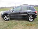 Volkswagen Tiguan 1.4TSi 4x4 VÝHŘEV NEZ.TOPENÍ - náhled 10