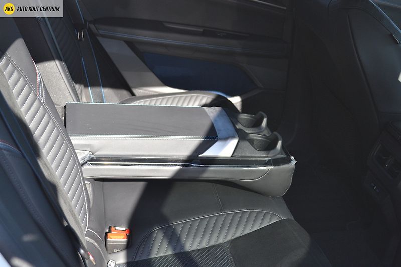 Renault Rafale esprit Alpine E-Tech full hybr - fotka 23 z 73