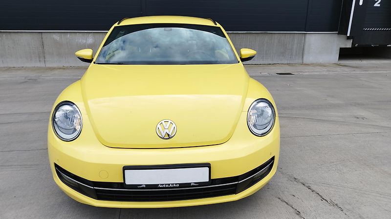 Volkswagen Beetle 1.6TDI, volat-608 081 843 - fotka 9 z 22