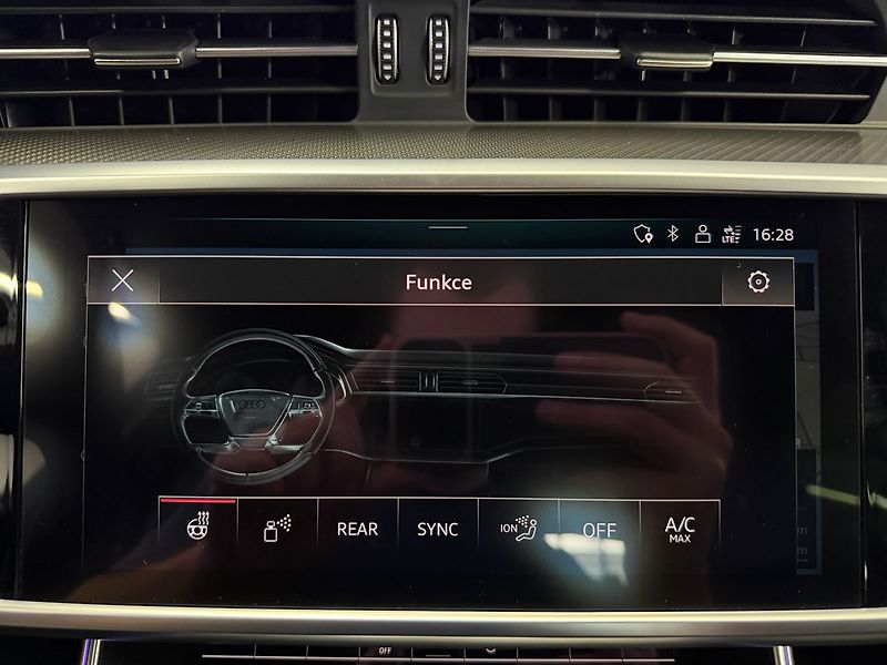 Audi RS 6 QUATTRO, MATRIX, SPORTOVNÍ DIF - fotka 20 z 31