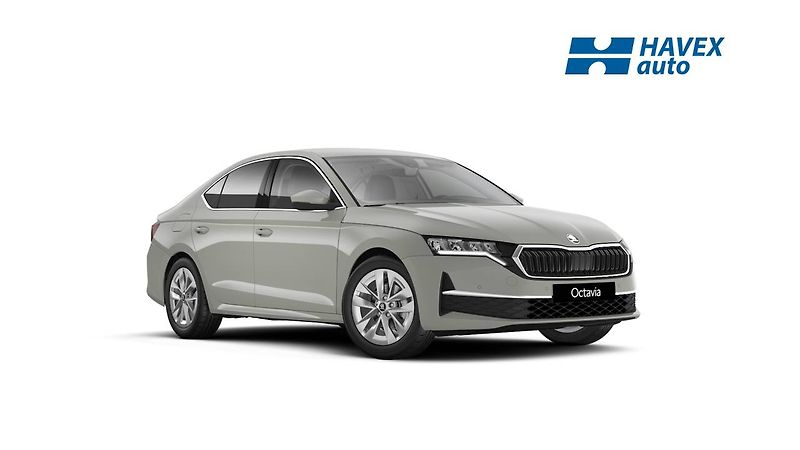Škoda Octavia (2026) 1.5 TSI 85 kW Top Selection - fotografie inzerátu