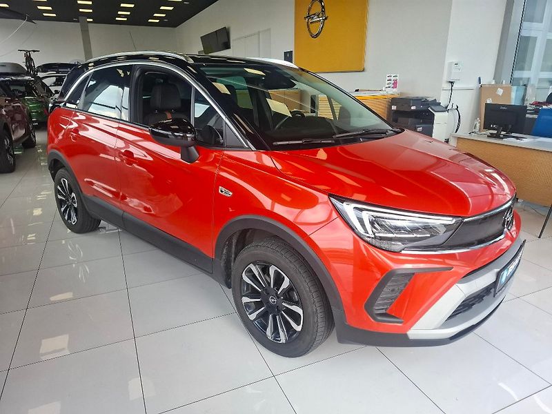 Opel Crossland 1.2T 81KW 2021 - fotka 2 z 11