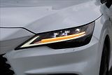 Lexus RX 500h 2,4 HEV  1.MAJ,A/T,4x4,FSPORT+ - náhled 44