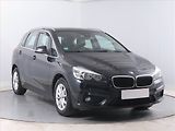 BMW Řada 2 (2015) 218i Active Tourer, Serv.kniha - náhled 1