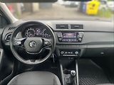 Škoda Fabia 1,0 TSI 70 Ambition - náhled 9