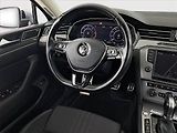 Volkswagen Passat (2016) 2.0 BiTDI, 4X4, Automat - náhled 7