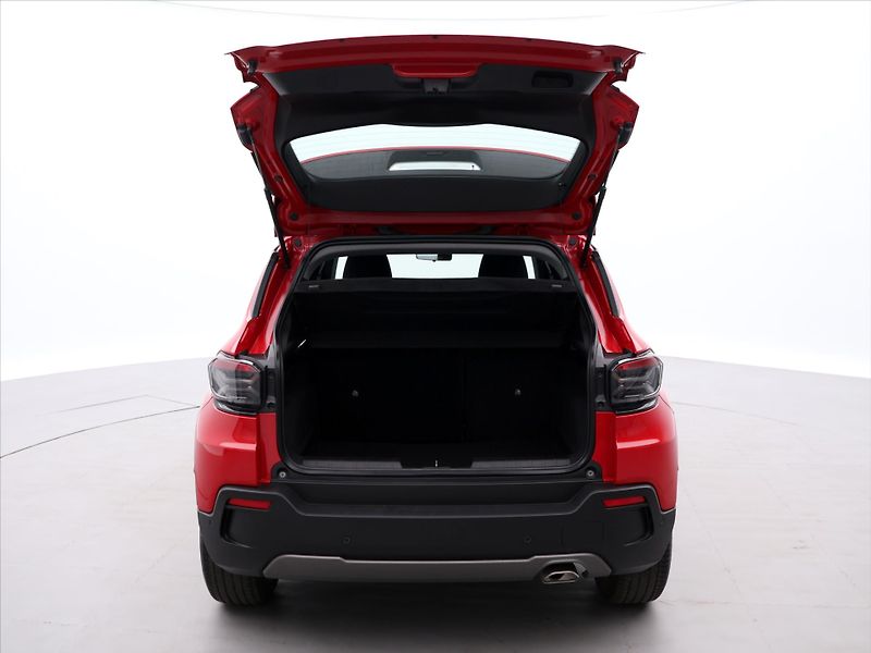 Jeep Avenger 1,2 74kW CZ e-Hybrid Longitude - fotka 9 z 31