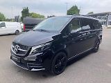 Mercedes-Benz Třídy V (2023) 300 Exclusive L 4M AIR LEDNICE - náhled 1