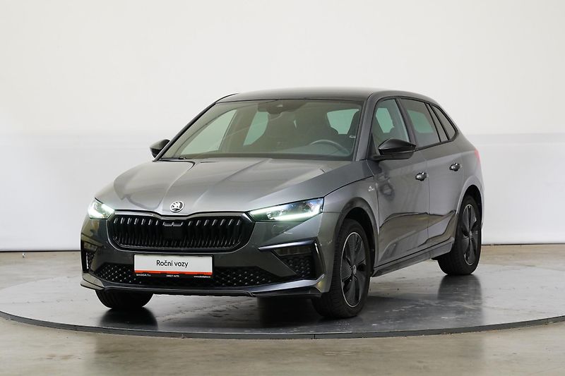 Škoda Scala - fotografie inzerátu