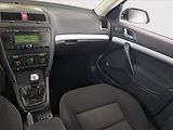 Škoda Octavia (2008) 1.8 TSI, po STK, Tažné - náhled 8