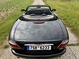 Jaguar XKR (2000) 4.0 V8 Supercharged Kabriolet  - náhled 13