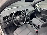 Volkswagen Golf 1,2 TSI 77kW Comfortline ČR - náhled 9