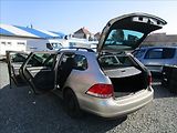 Volkswagen Golf Variant 1.4TSi Sport, aut. Kli - náhled 34