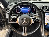 Mercedes-Benz Třídy C C 220d - náhled 7